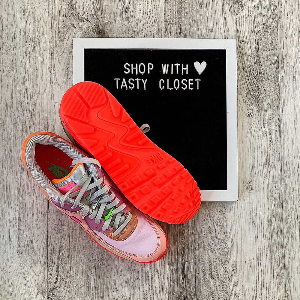 Nike air max 90 sneakers - Picture 6 of 7